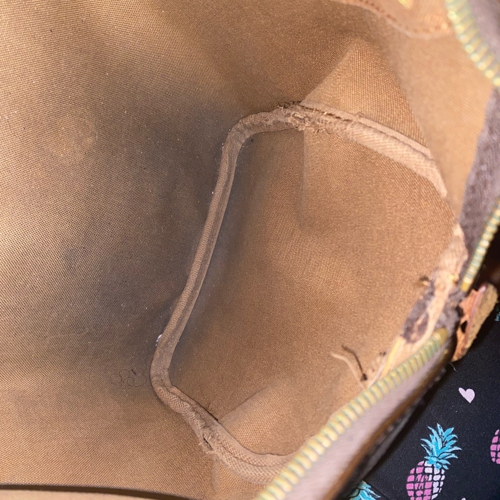 100% Authentic Louis Vuitton Speedy 30 - Picture 12 of 14